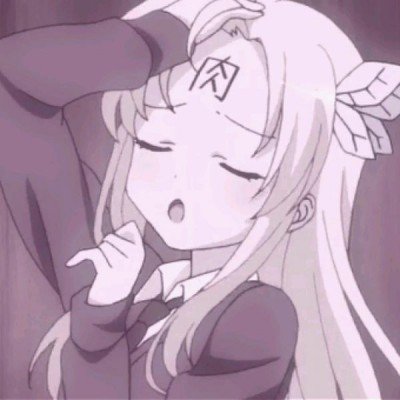 来杯甄稀 放空一下